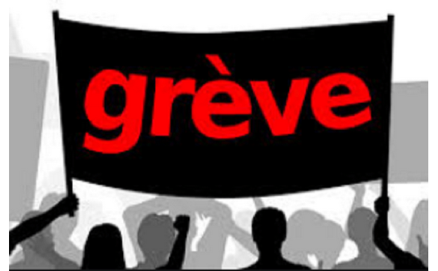 En temps de pandémie de la Covid-19, des organisations politiques et syndicales appellent à la grève